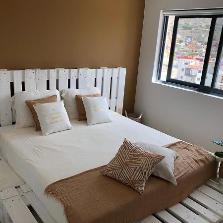 Mindelo Apartments 外观 照片
