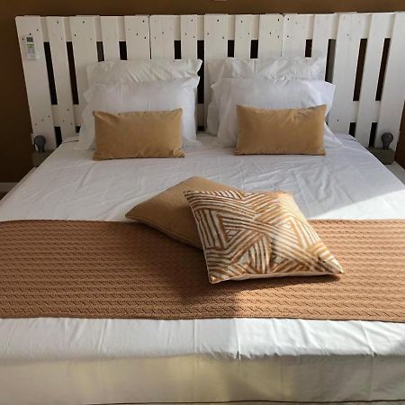 Mindelo Apartments 外观 照片