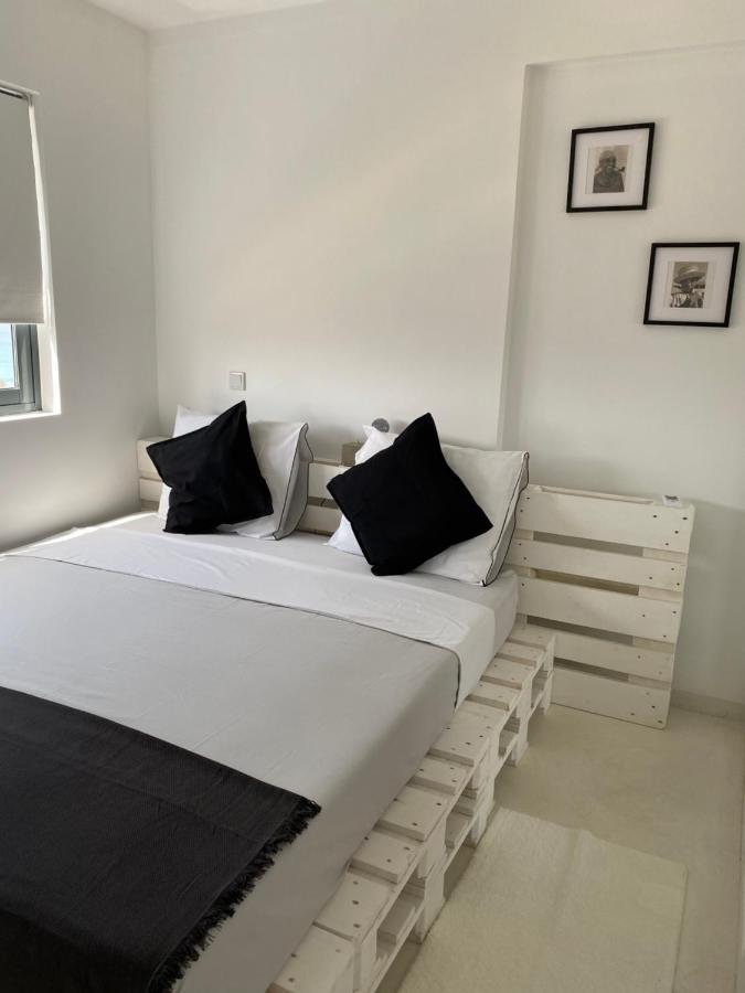 Mindelo Apartments 外观 照片