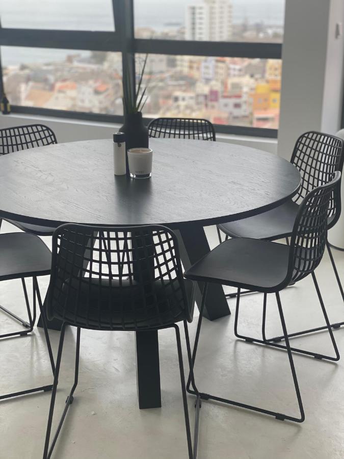 Mindelo Apartments 外观 照片