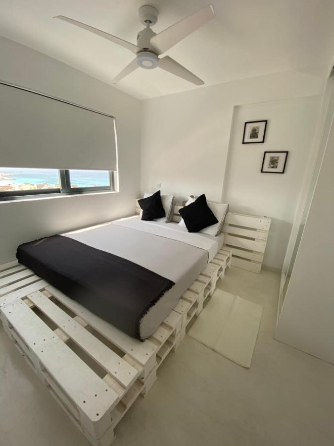 Mindelo Apartments 外观 照片