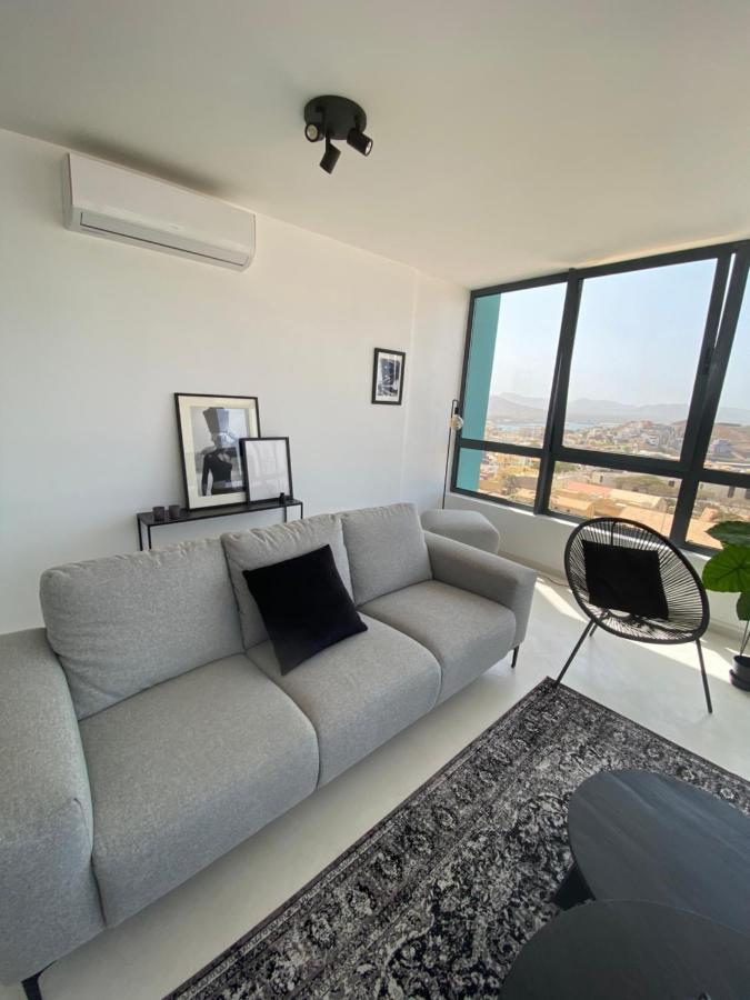 Mindelo Apartments 外观 照片