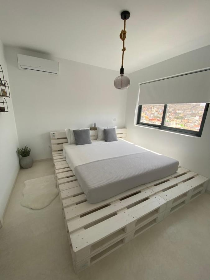 Mindelo Apartments 外观 照片