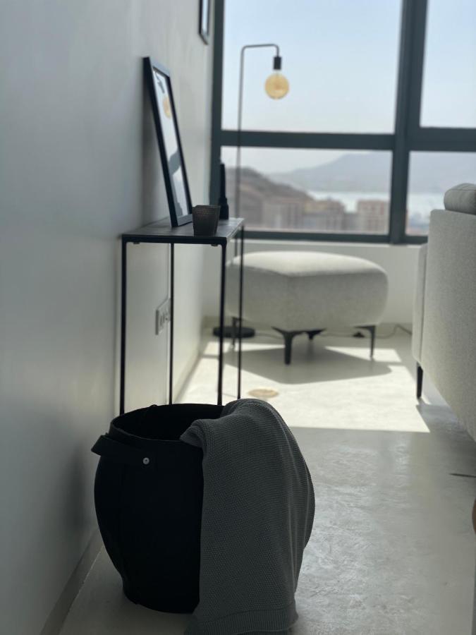 Mindelo Apartments 外观 照片