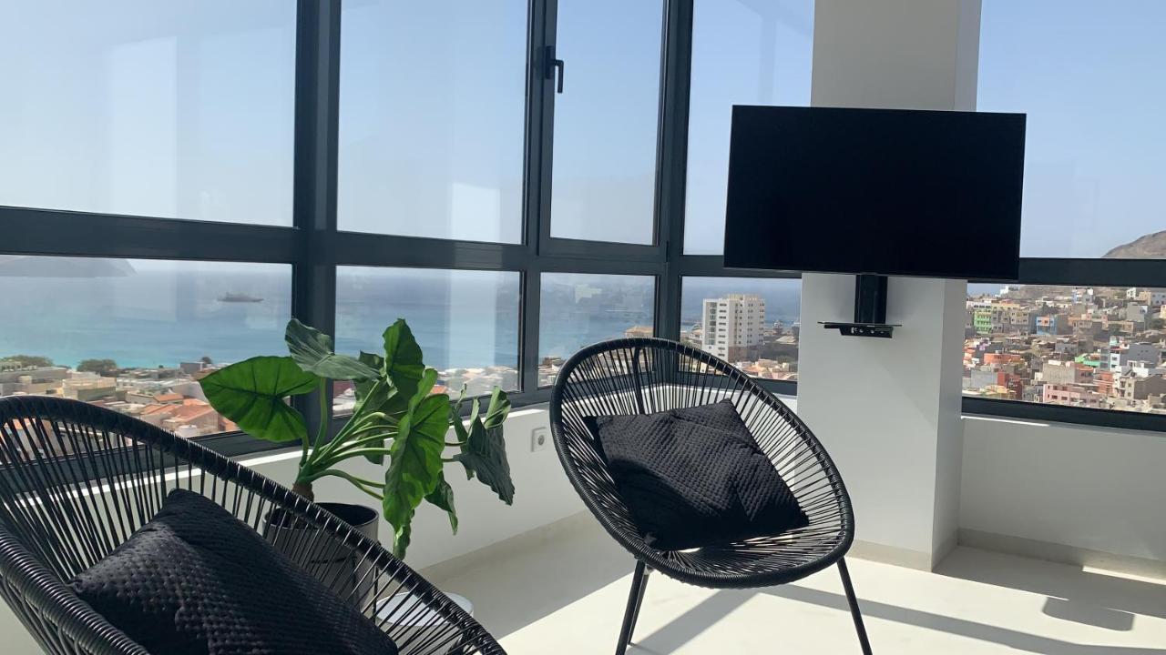 Mindelo Apartments 外观 照片