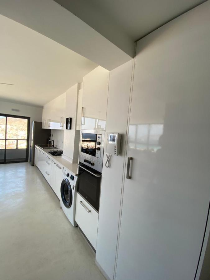 Mindelo Apartments 外观 照片
