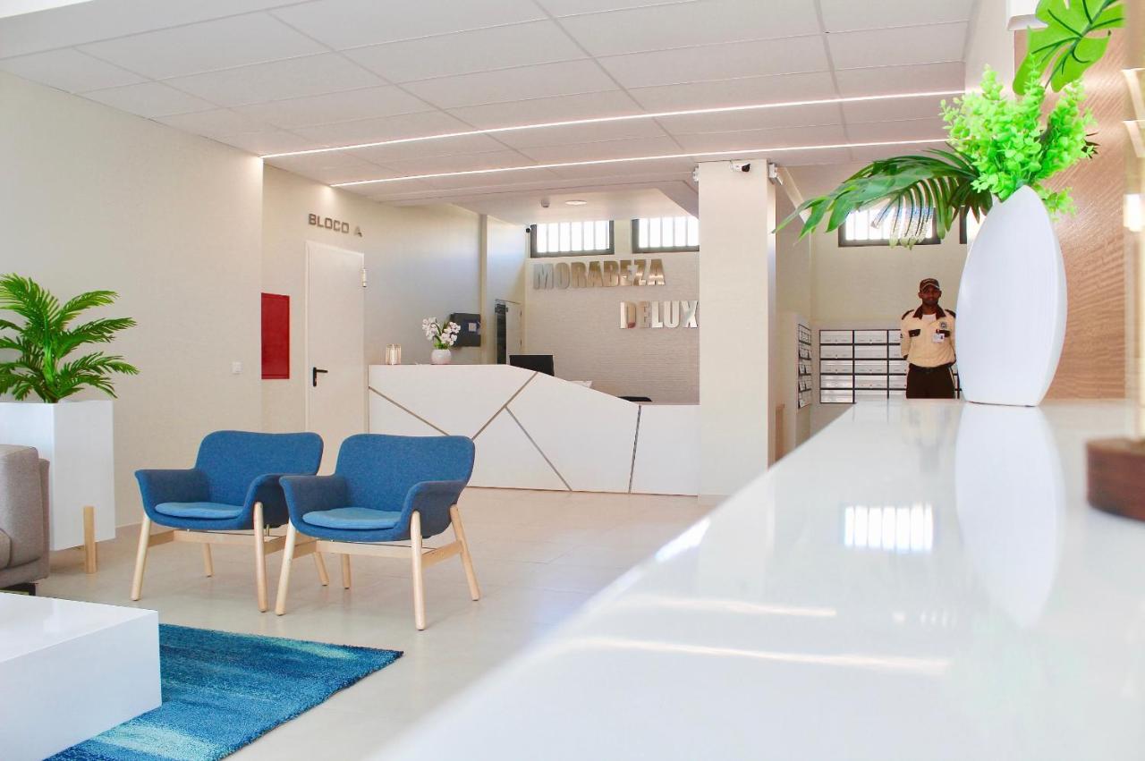 Mindelo Apartments 外观 照片