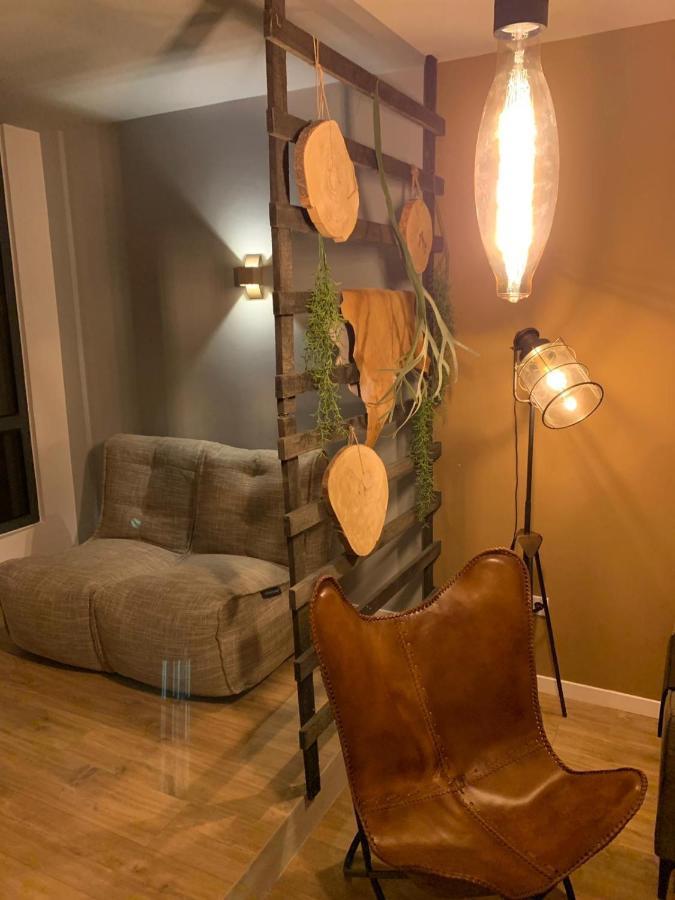 Mindelo Apartments 外观 照片