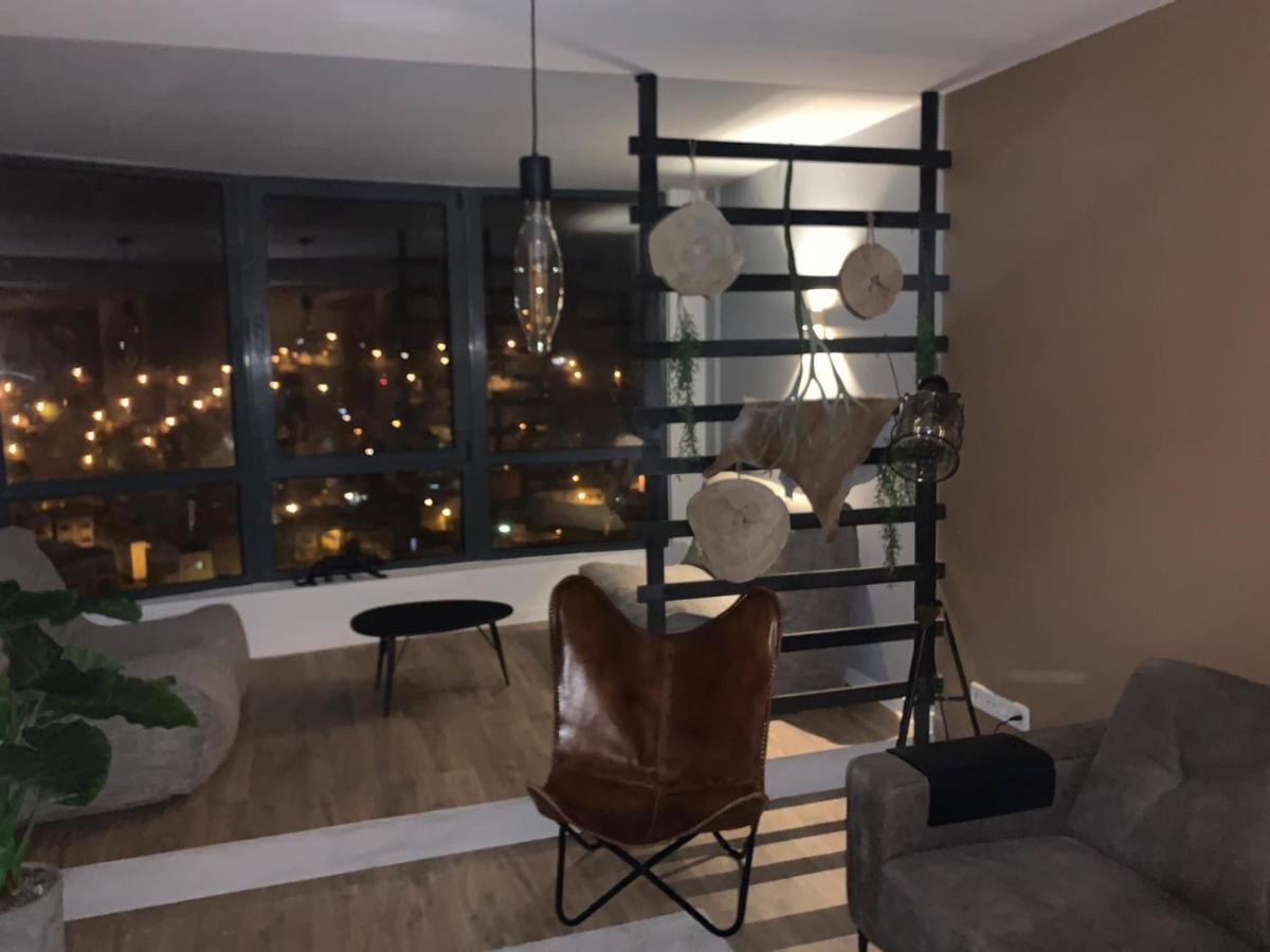 Mindelo Apartments 外观 照片