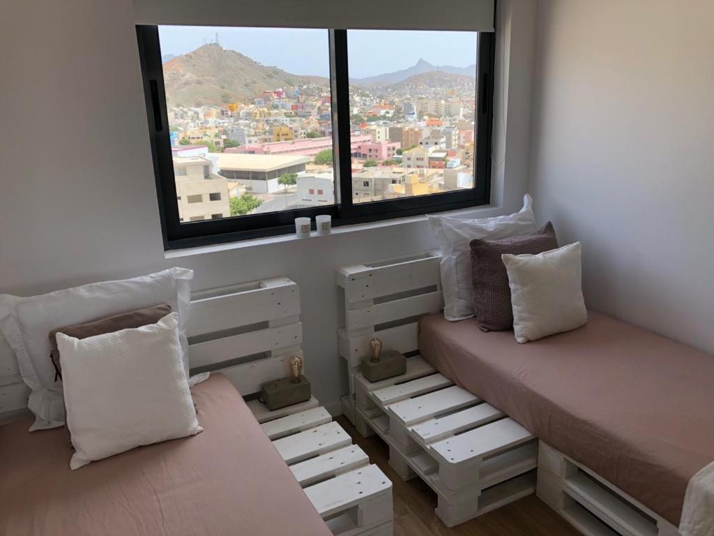 Mindelo Apartments 外观 照片