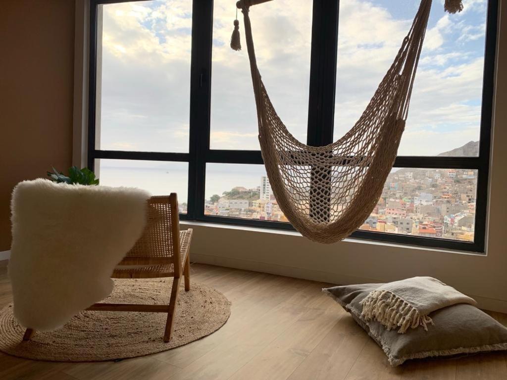 Mindelo Apartments 外观 照片