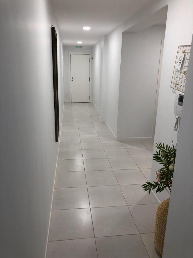 Mindelo Apartments 外观 照片