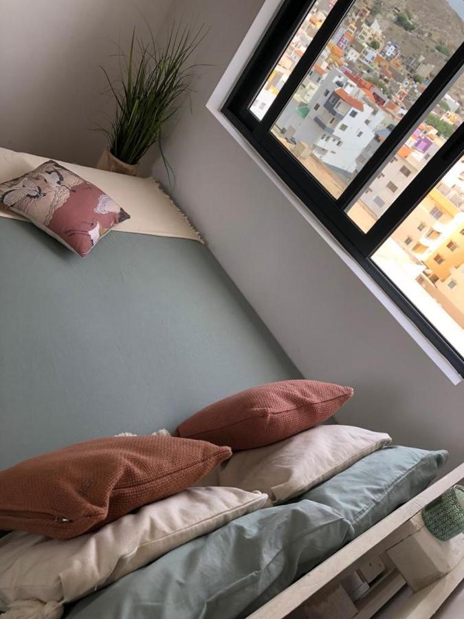Mindelo Apartments 外观 照片