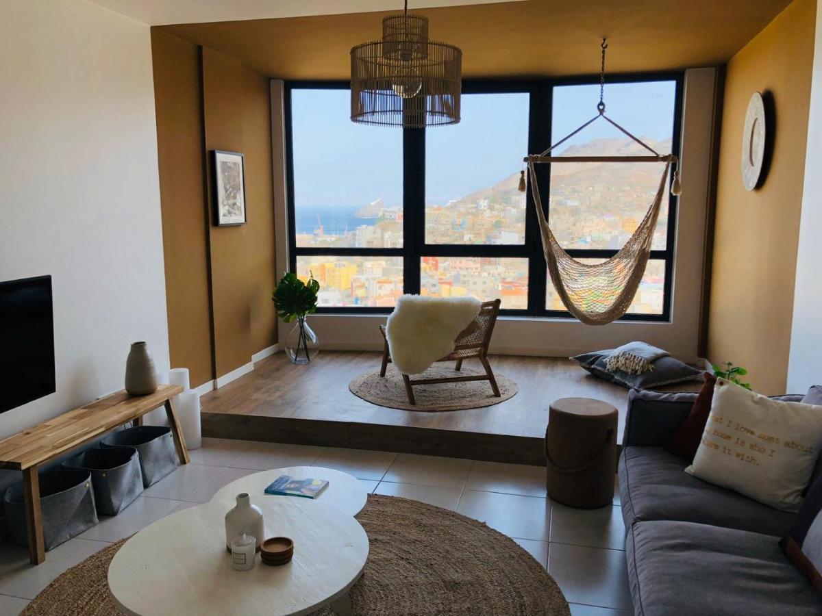 Mindelo Apartments 外观 照片