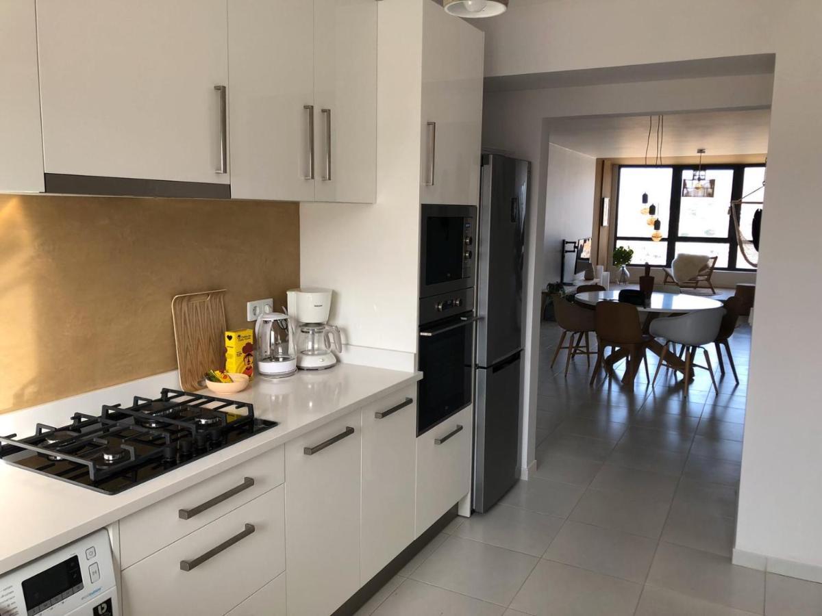Mindelo Apartments 外观 照片
