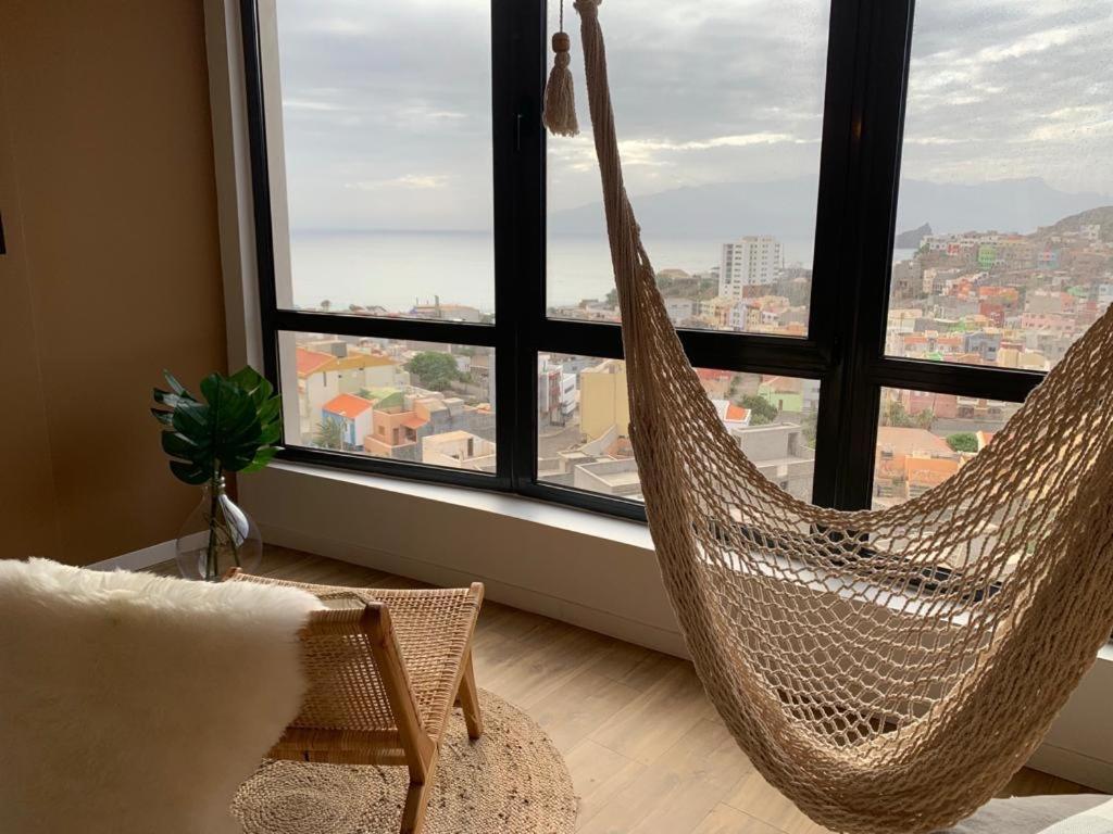 Mindelo Apartments 外观 照片