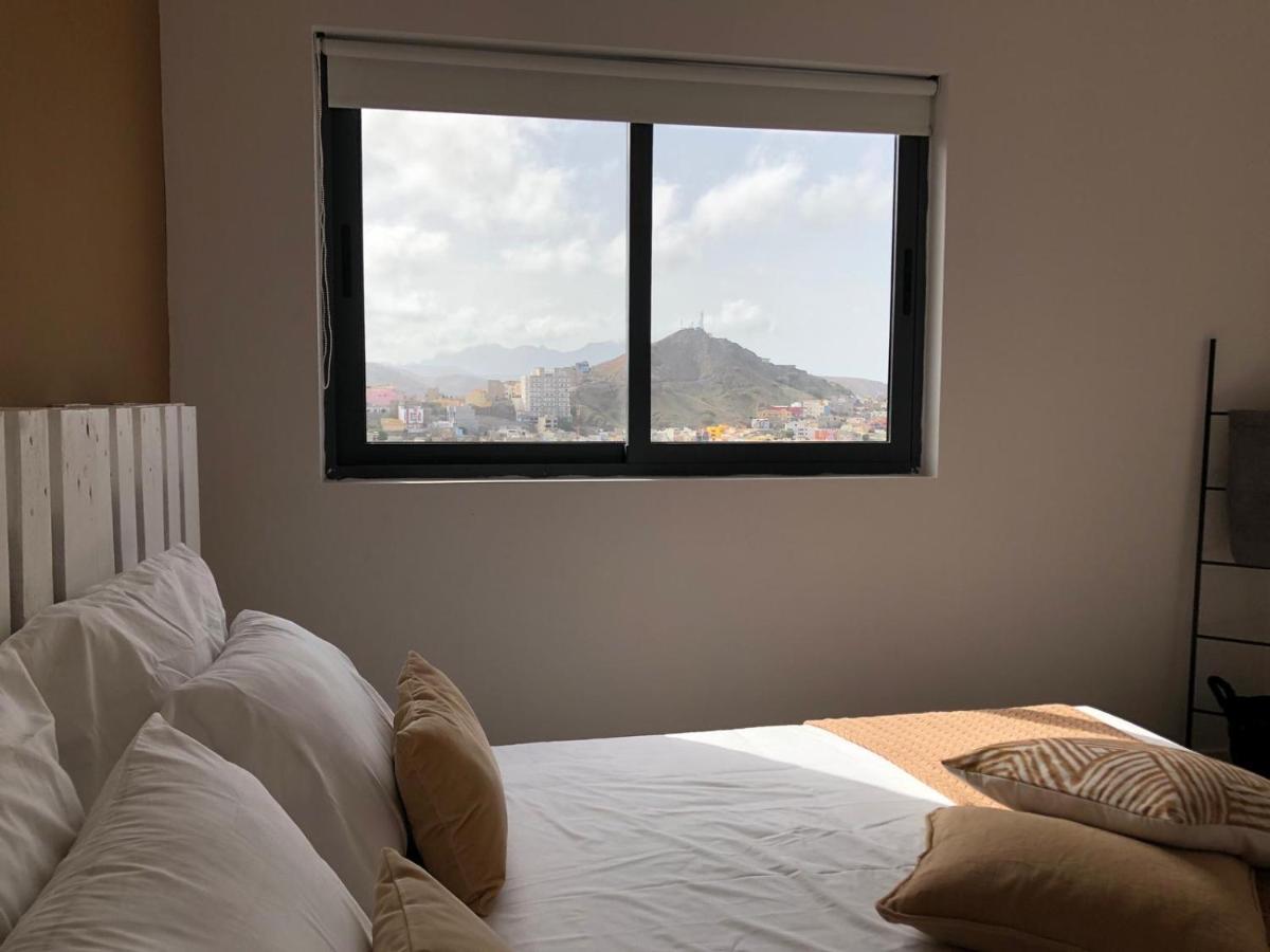 Mindelo Apartments 外观 照片