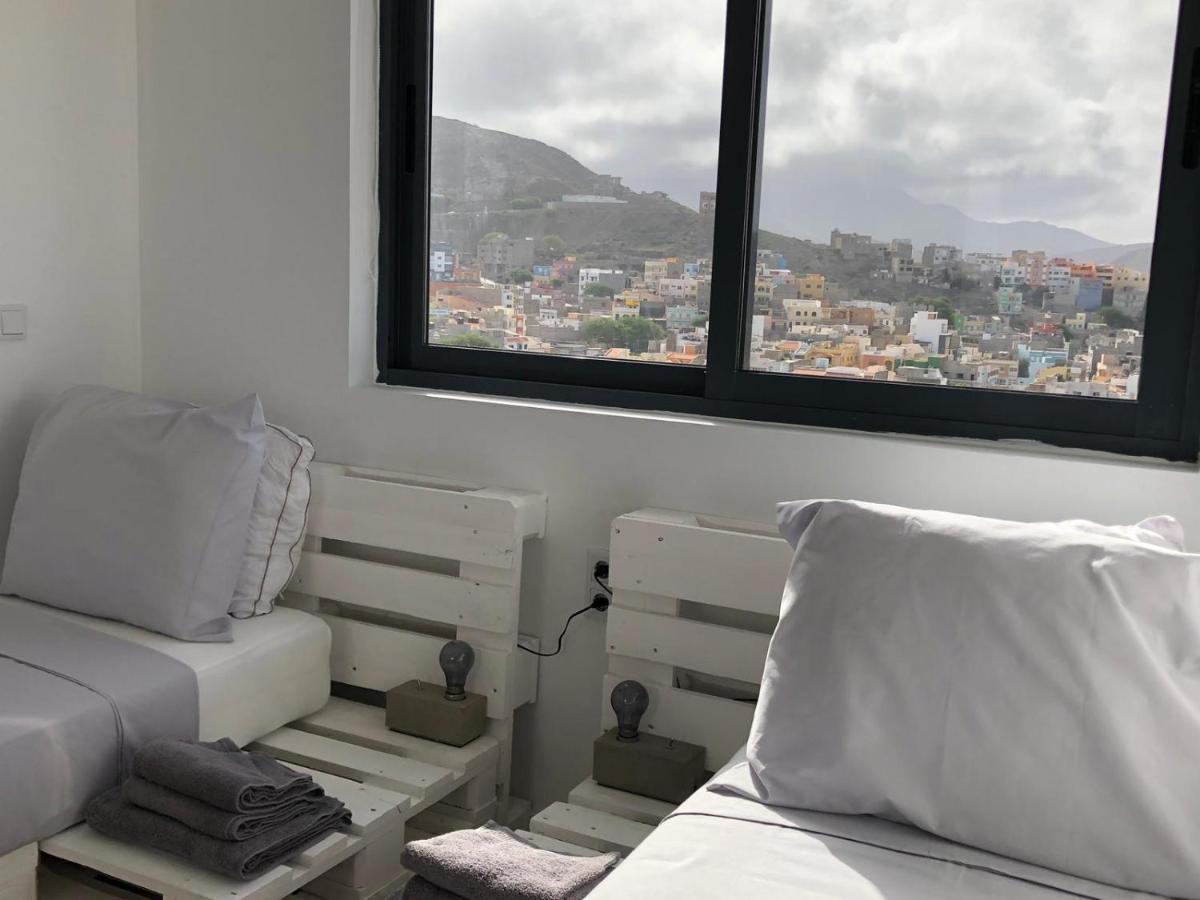 Mindelo Apartments 外观 照片