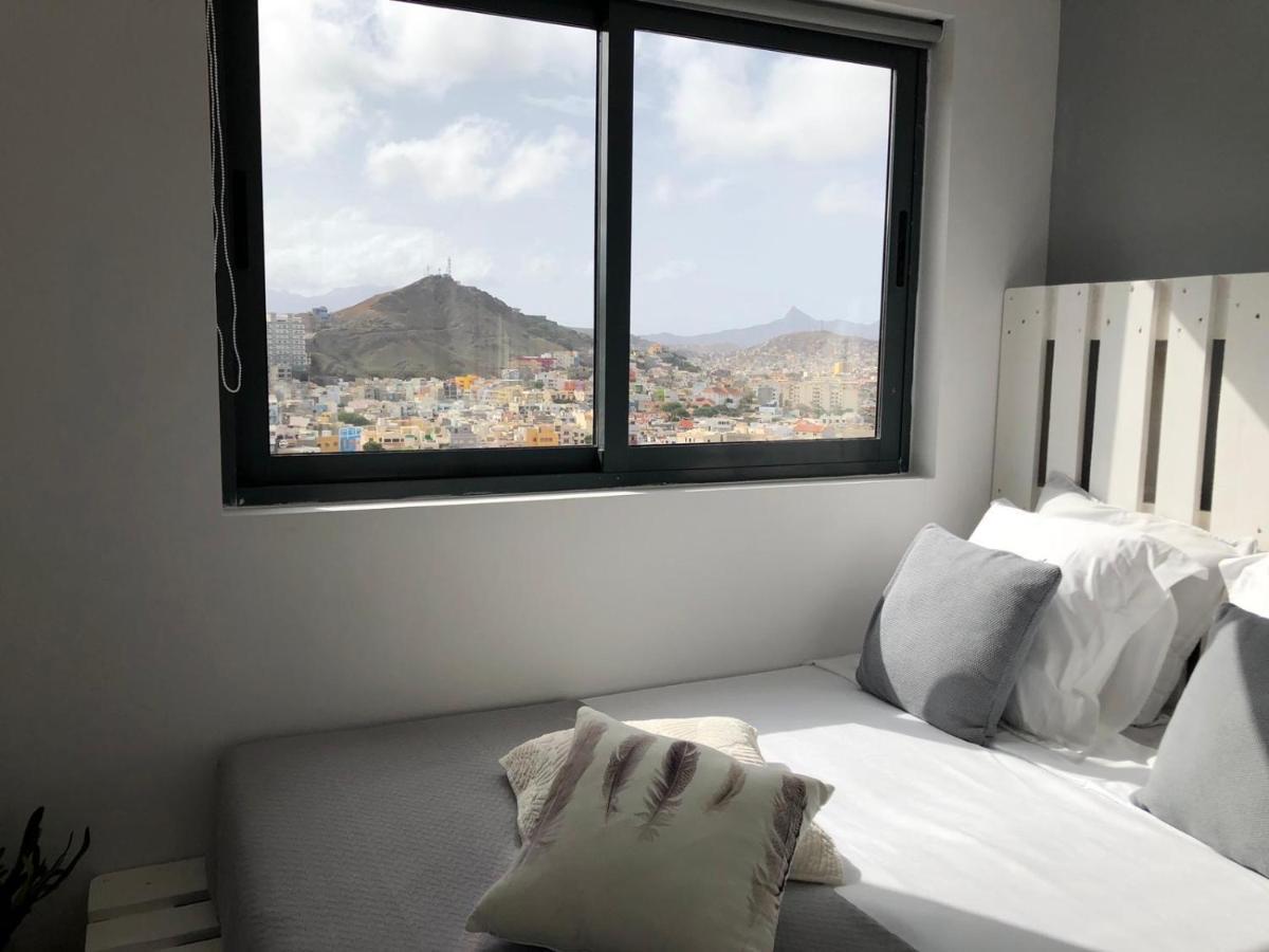 Mindelo Apartments 外观 照片