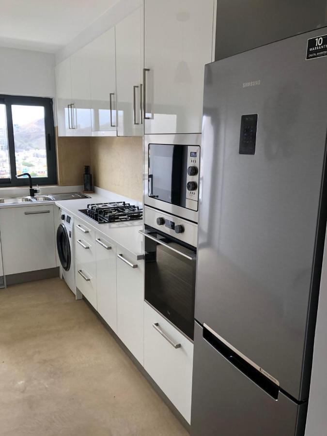 Mindelo Apartments 外观 照片