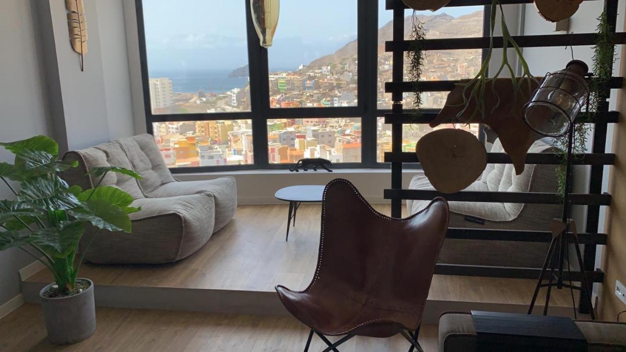 Mindelo Apartments 外观 照片