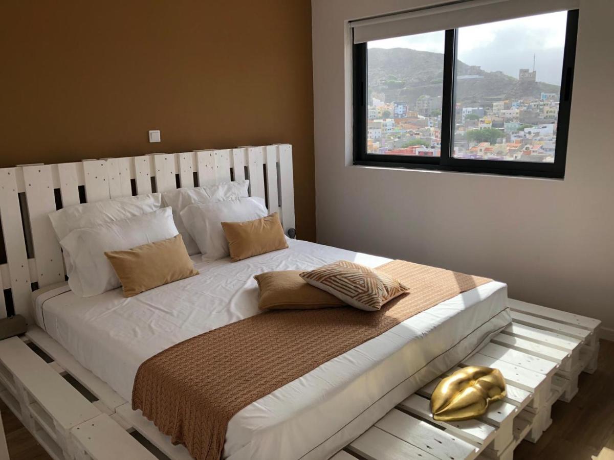 Mindelo Apartments 外观 照片