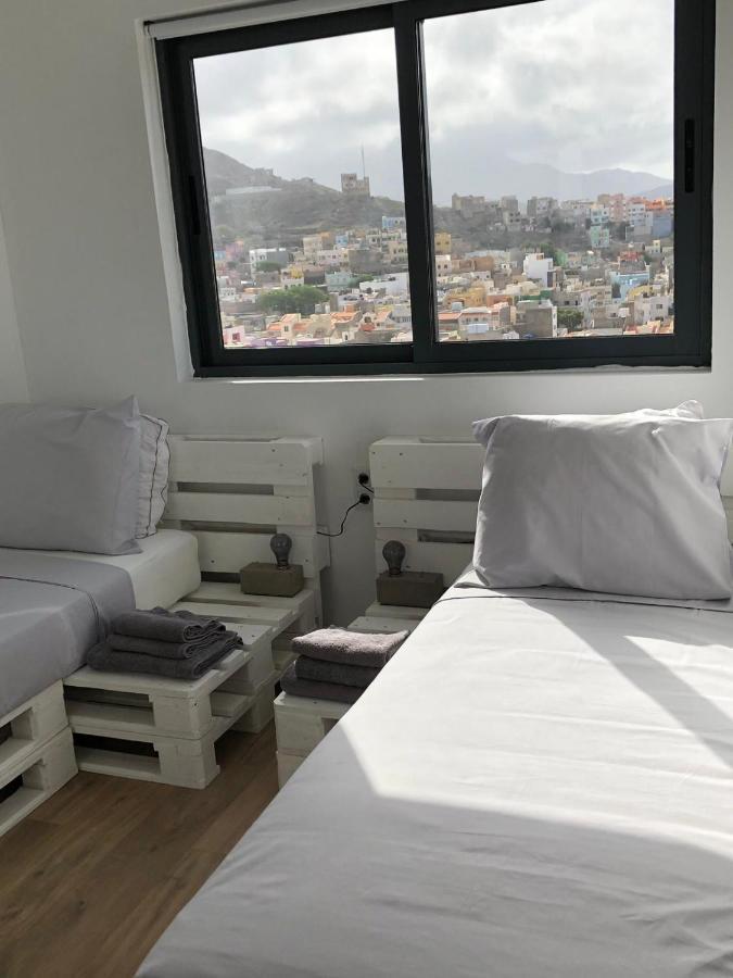 Mindelo Apartments 外观 照片