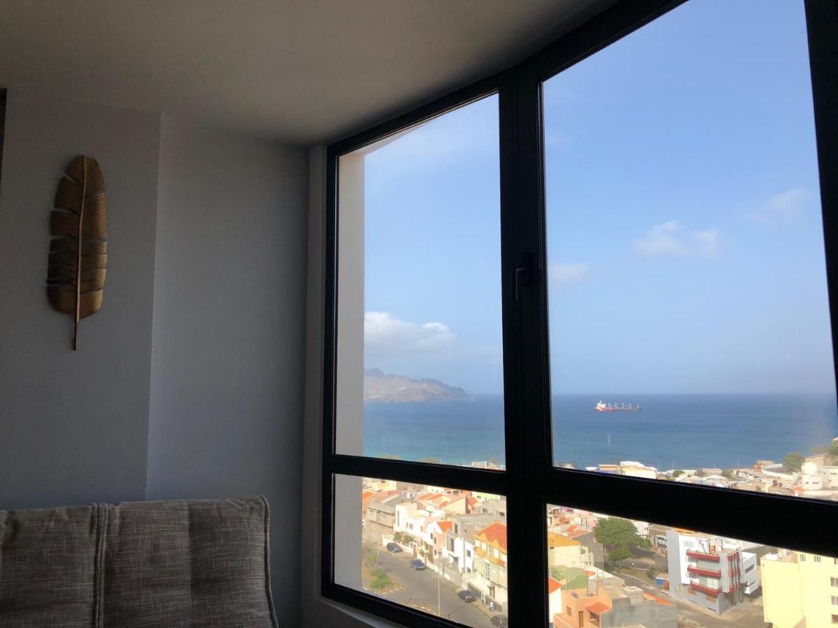 Mindelo Apartments 外观 照片